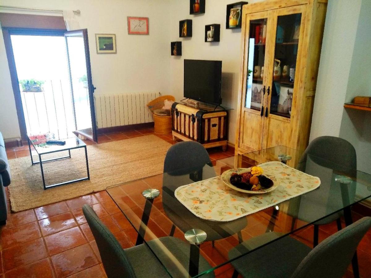 La Casita De Nerea Xl Apartment Cuenca  Exterior photo